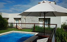 Villa Nuccia Hotel Boutique